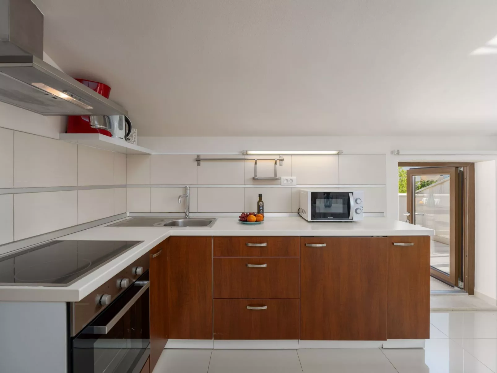 Residence Mala 1-Binnen