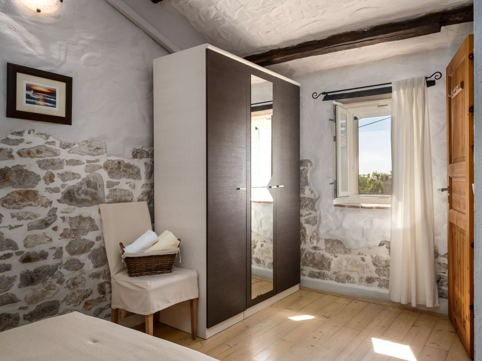 Villa Casa Olga-Binnen