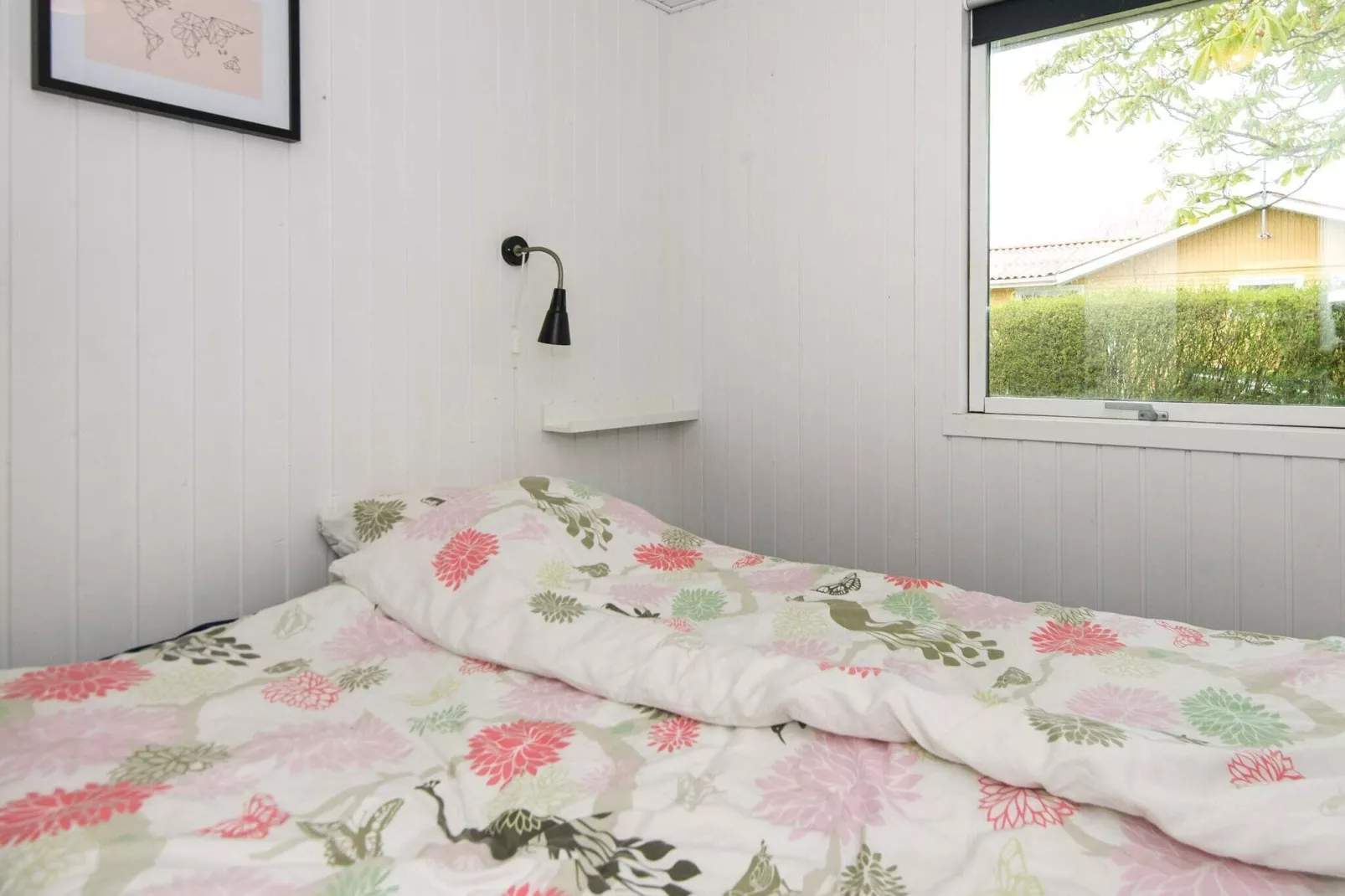 6 persoons vakantie huis in Juelsminde-Binnen