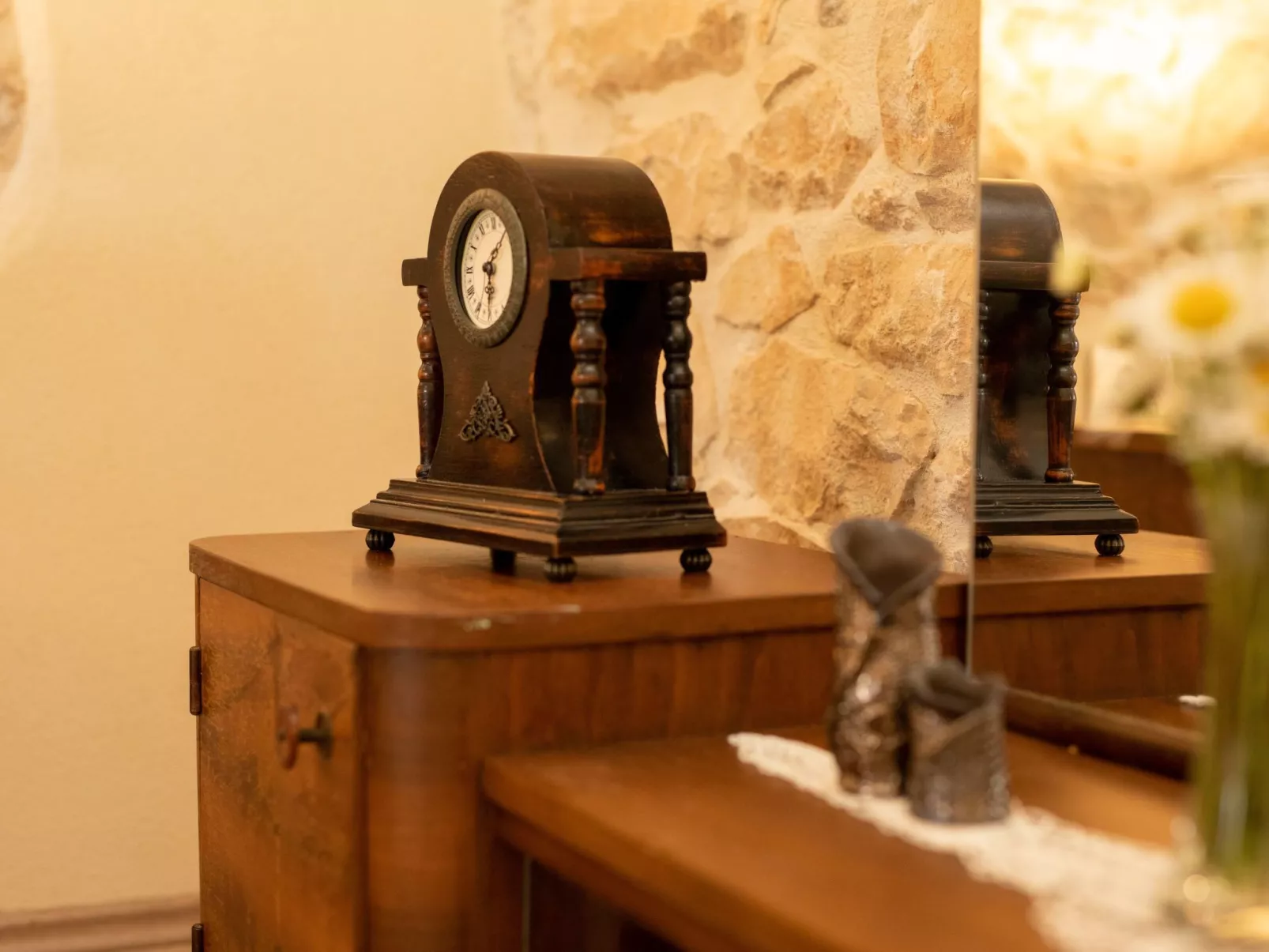 Charmante Familienvilla Milka bei Rabac-Binnen