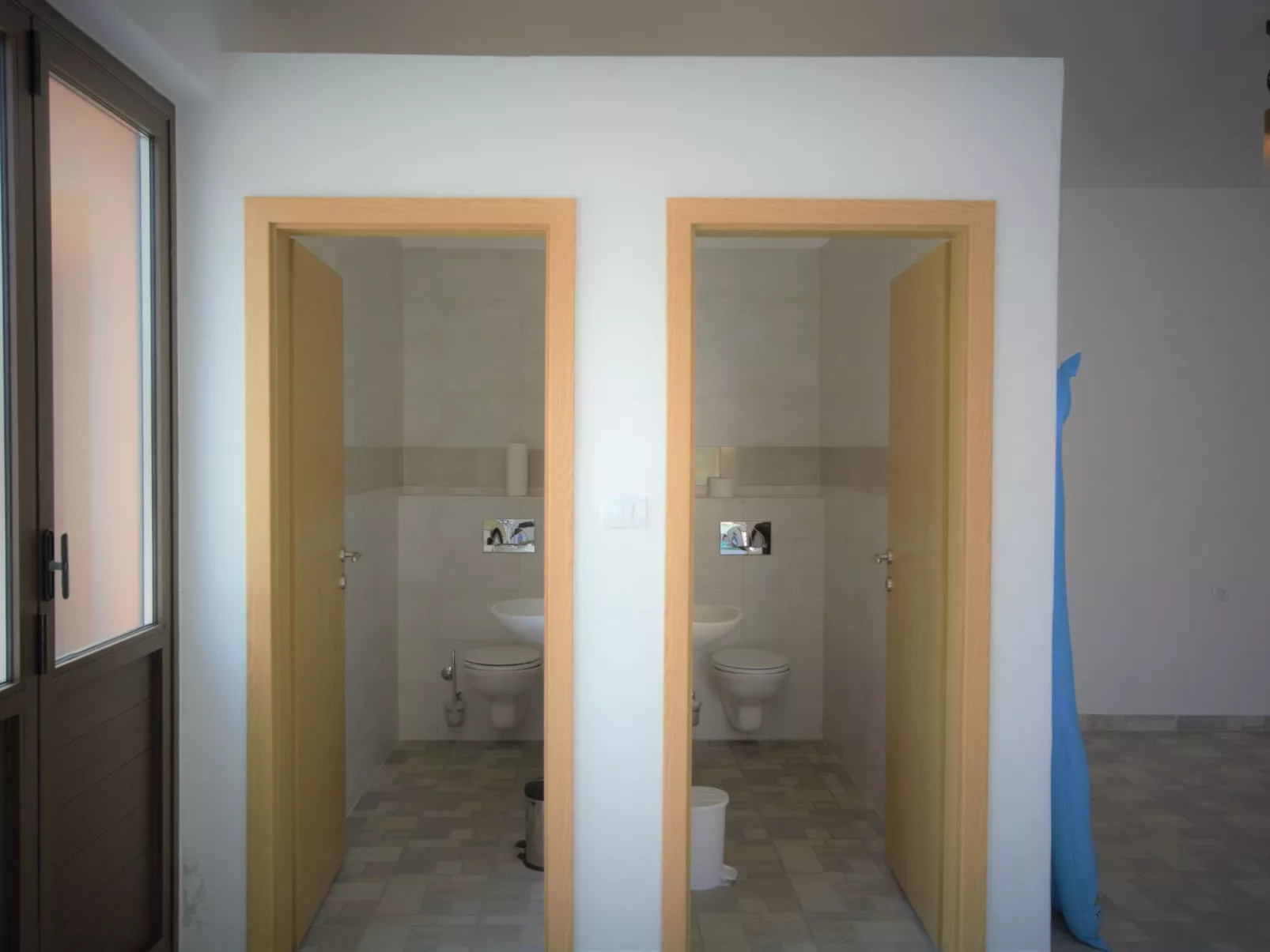 XXL-Ferienhaus "Cokuni" mit privatem Pool-Binnen