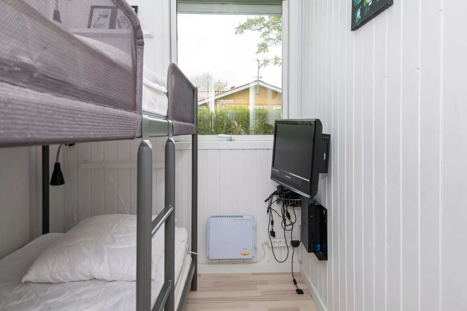 6 persoons vakantie huis in Juelsminde-Binnen