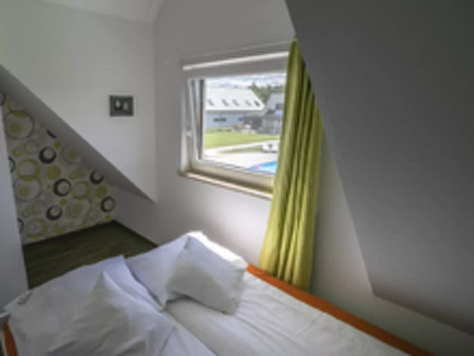 Wohnung Magnolia 4-Binnen