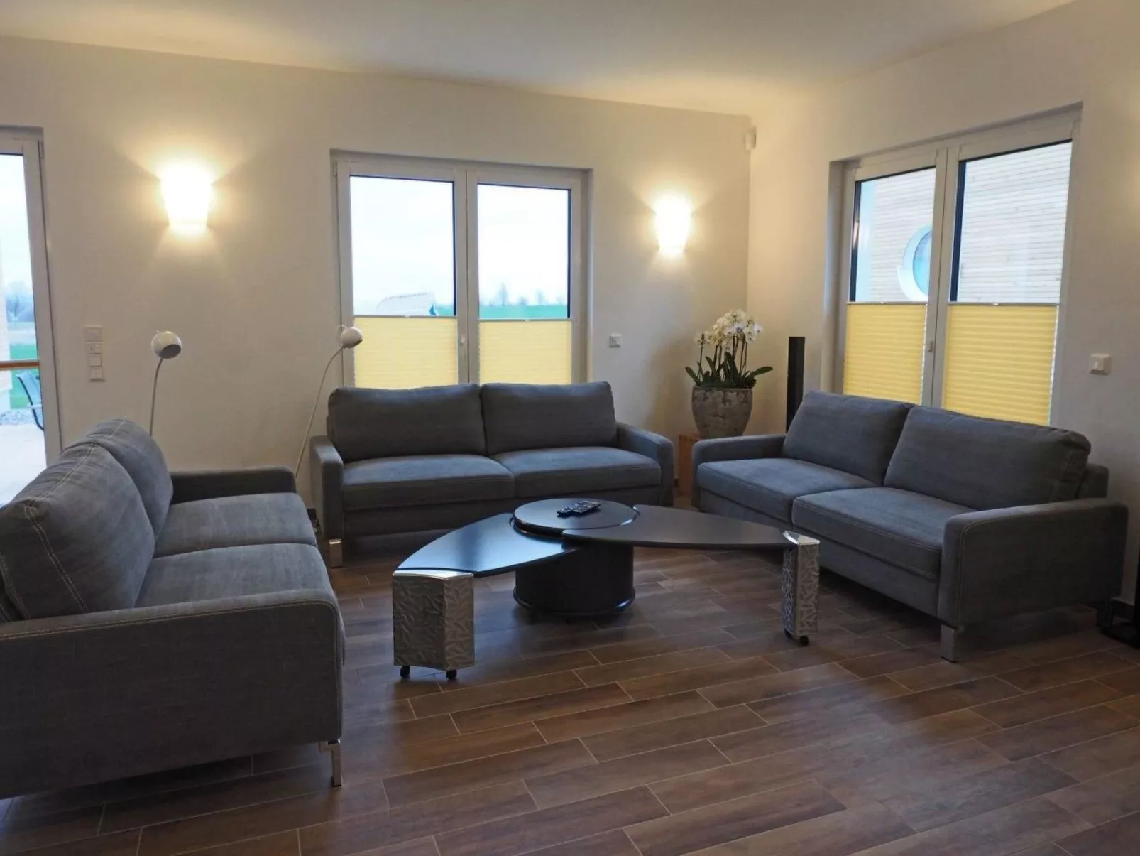 Ferienvilla in Hohenkirchen mit Privatem Pool Birdieweg 11a-Image-tags.info