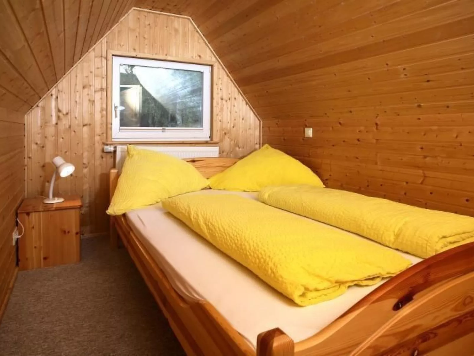 Wunderschönes Ferienhaus in Zinnowitz-Binnen