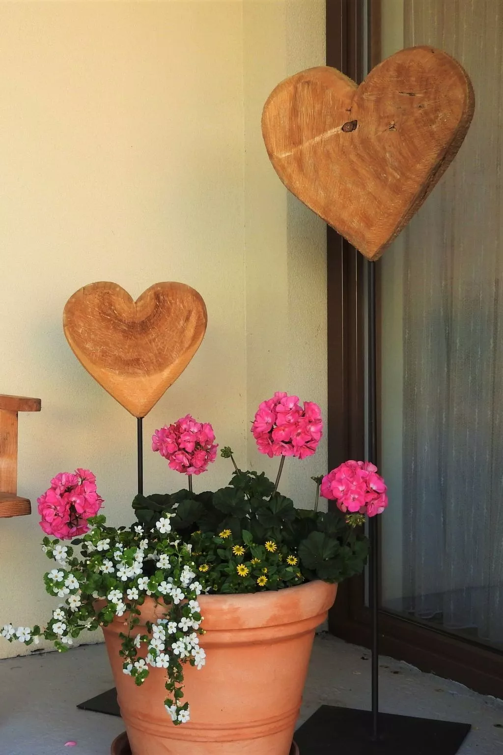 Appartement in Wildschönau-Niederau-Buiten