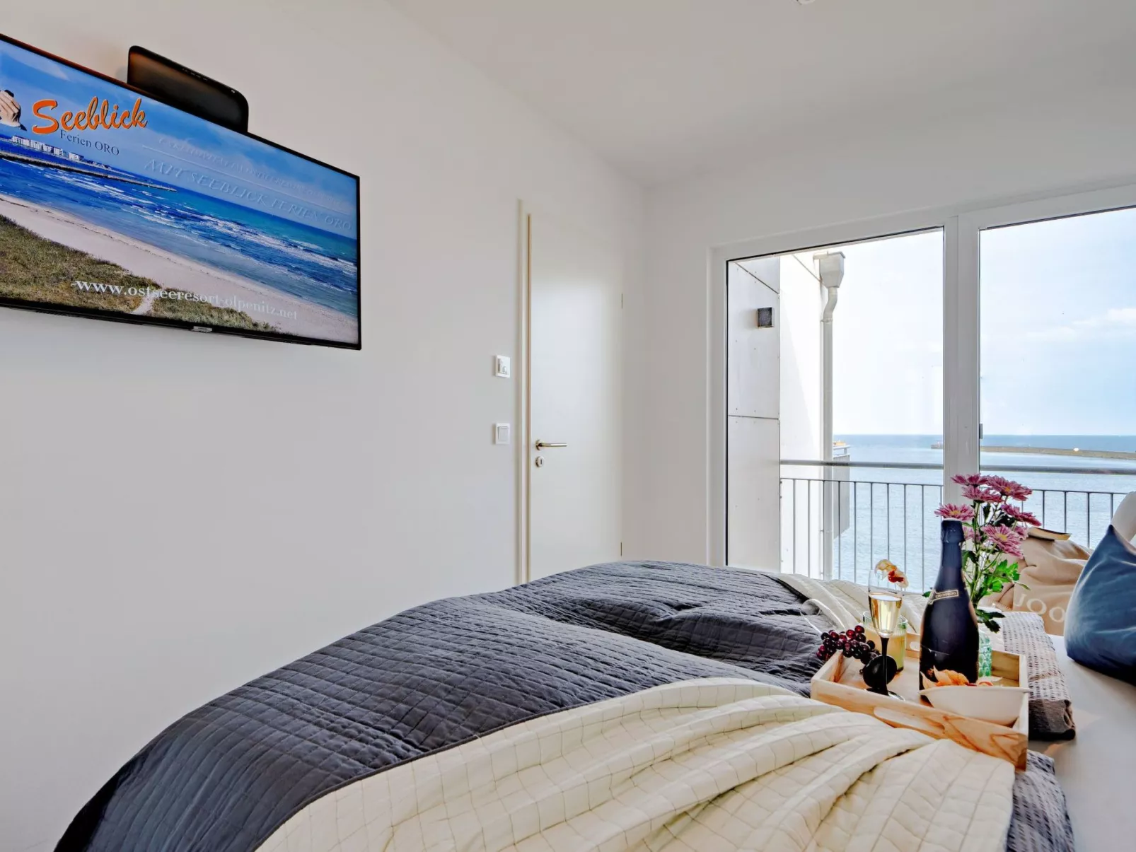 Apartment Kleine Auszeit by Seeblick Ferien ORO-Image-tags.info