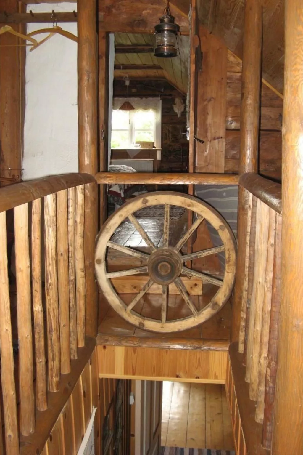 Idyllisches Bauernhaus in Småland-Buiten