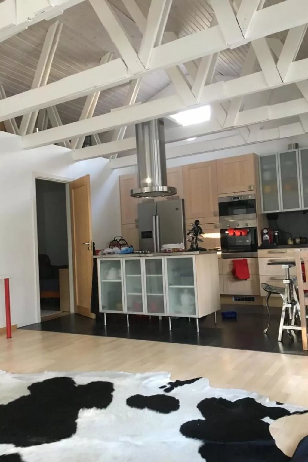 Mit Terrasse, Grill und Garten-Image-tags.info