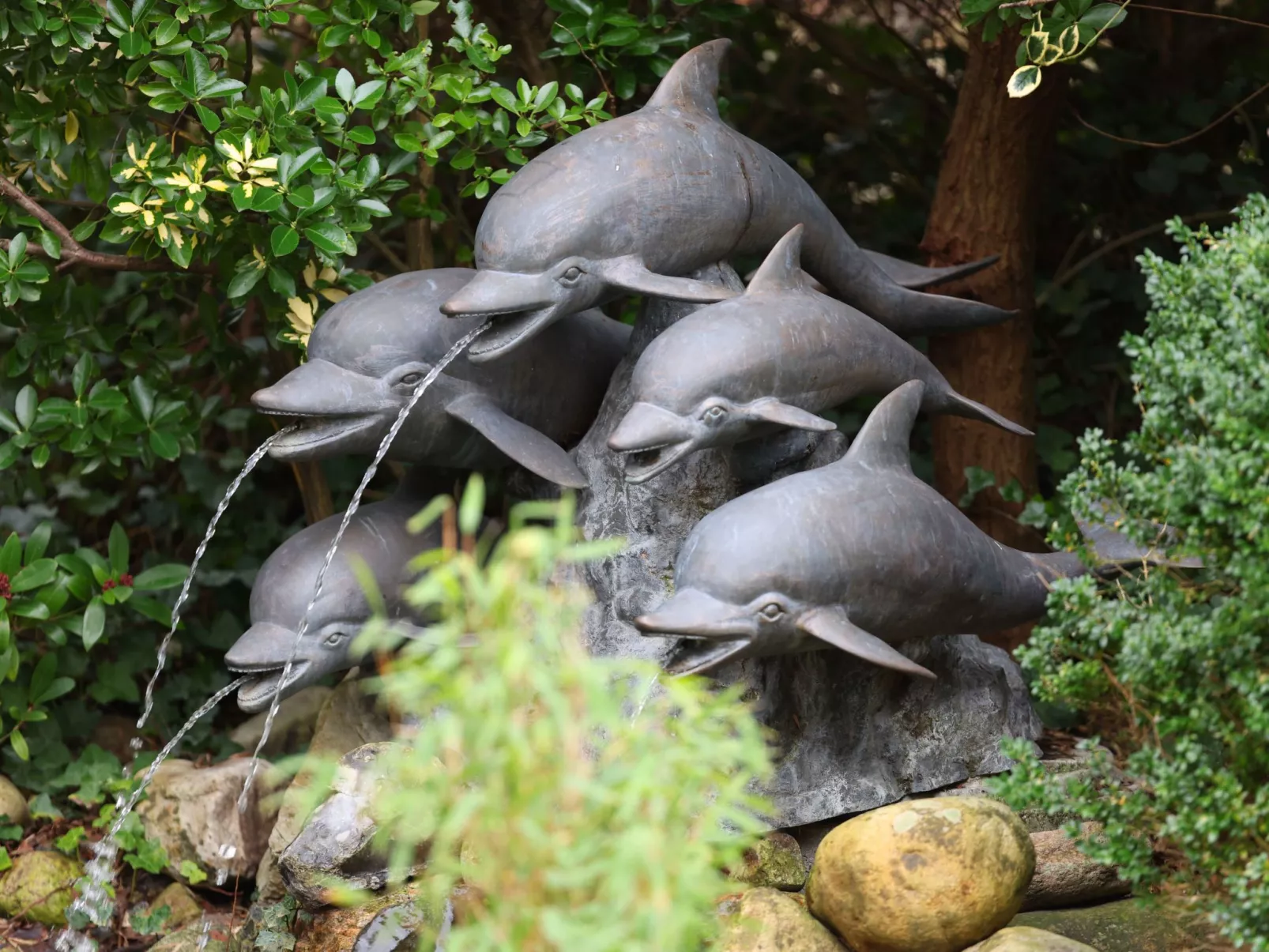 Biberhüs Erdgeschoss in Archsum-Buiten