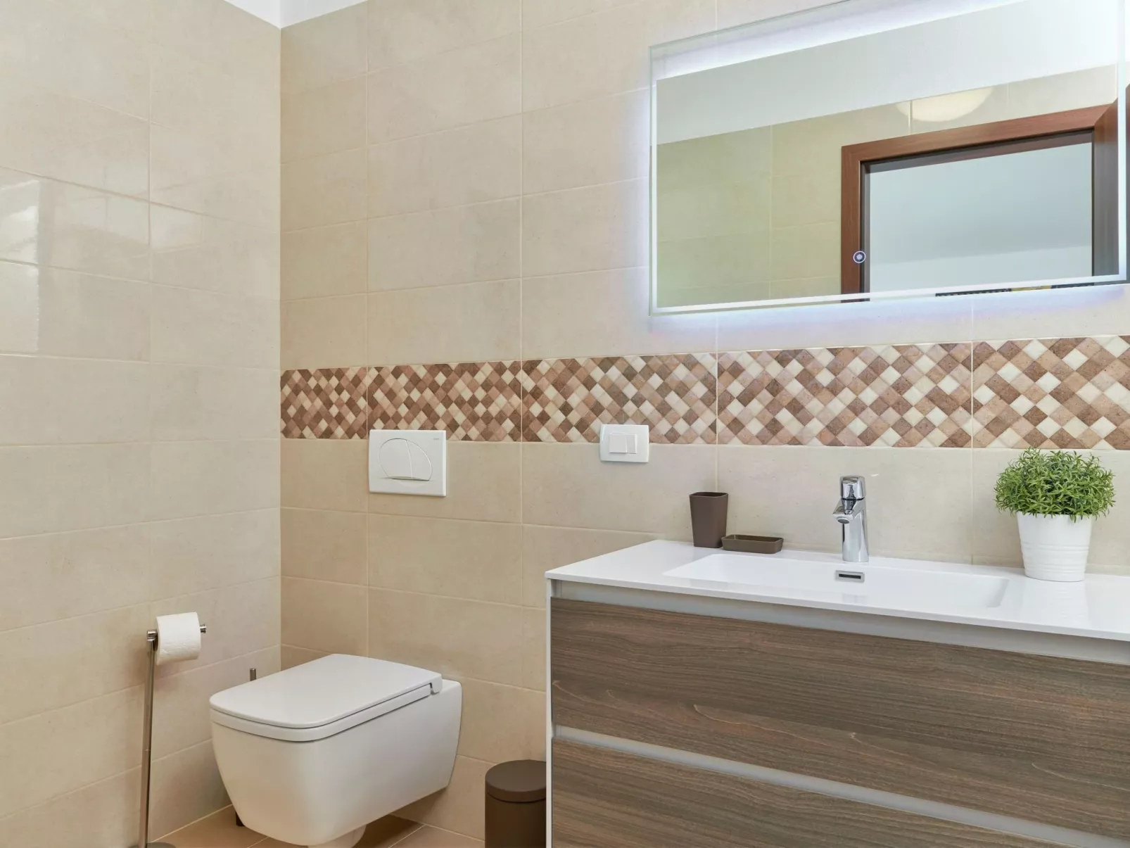 Villa Giovanna Porec-Binnen