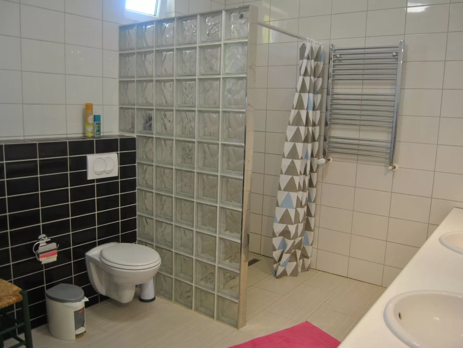 "Ferienhaus Frits"-Binnen