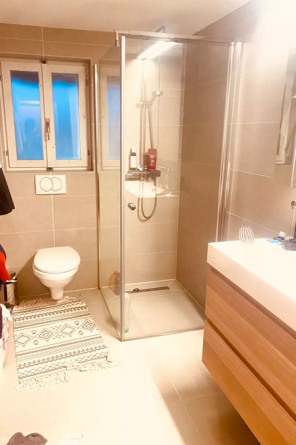 Chalet Belland-Binnen