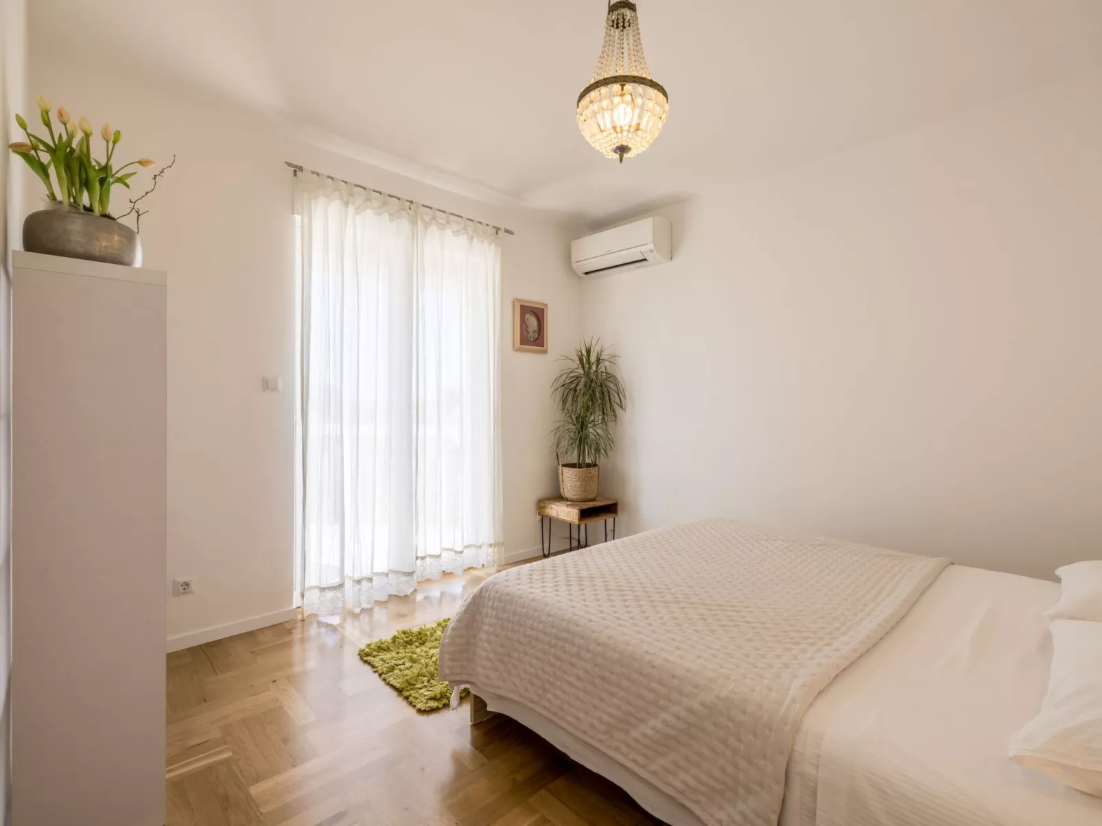 Ferienvilla "Artea"-Binnen