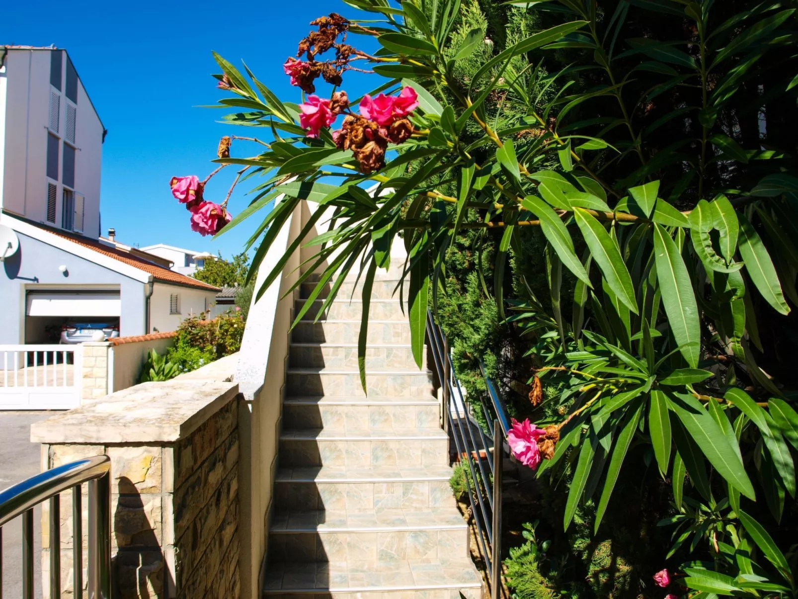 Appartement Kristi in Strandnähe - Agentur TA Leut-Buiten