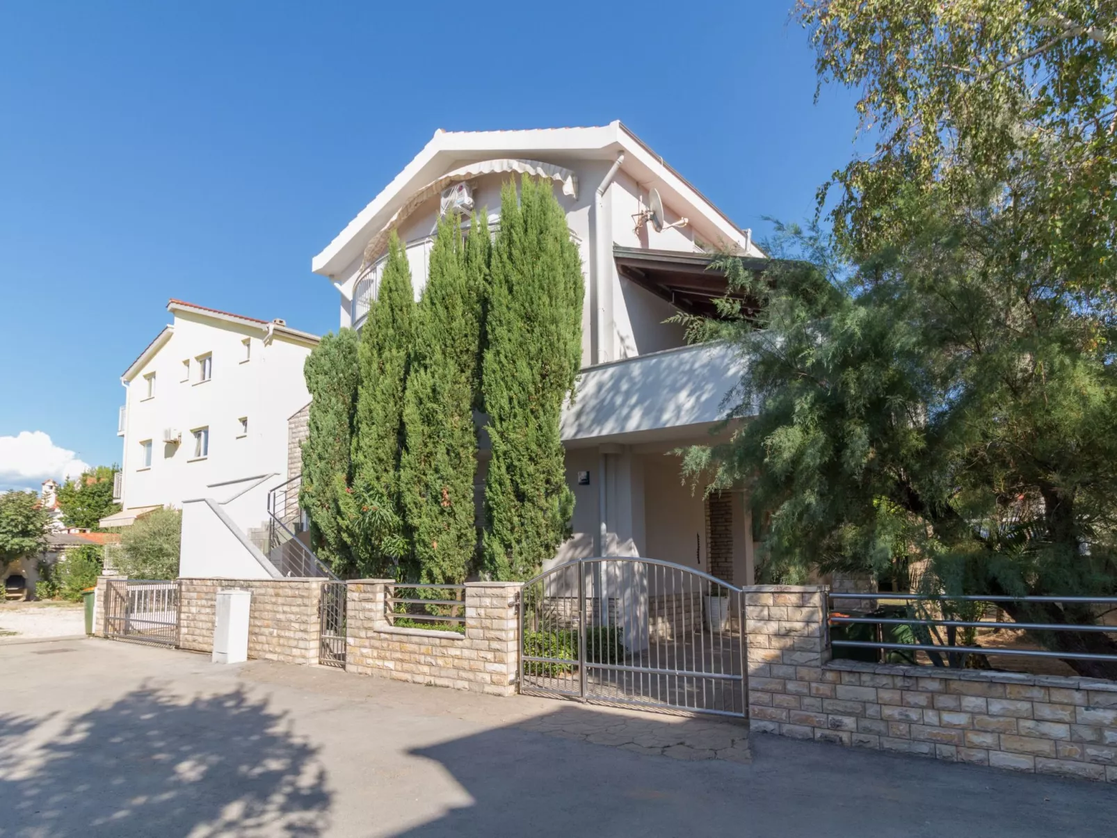 Appartement Kristi in Strandnähe - Agentur TA Leut-Buiten