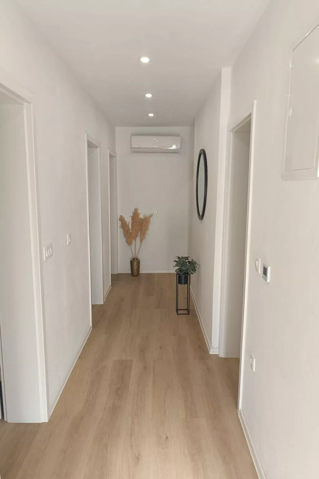 Wohnung Bela Vista in Vir - von TA Leut Agency-Binnen