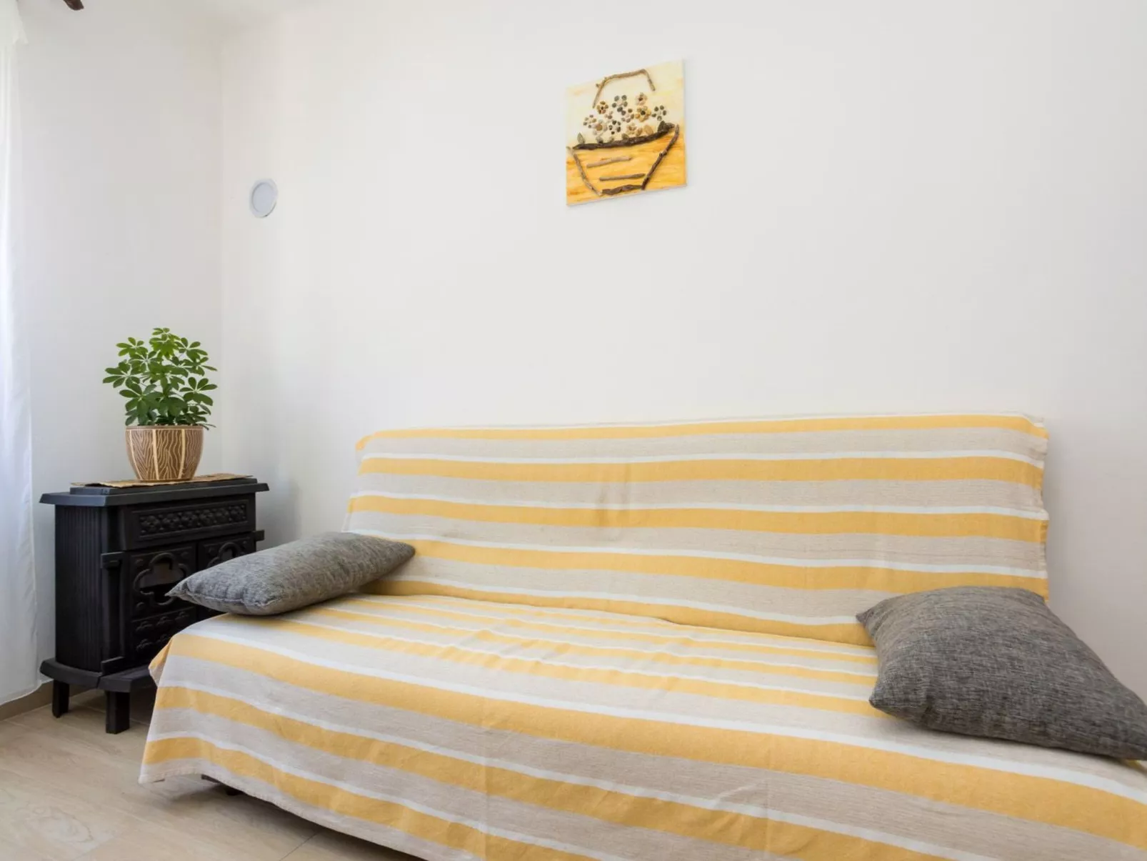 Apartment Andjelko-Binnen