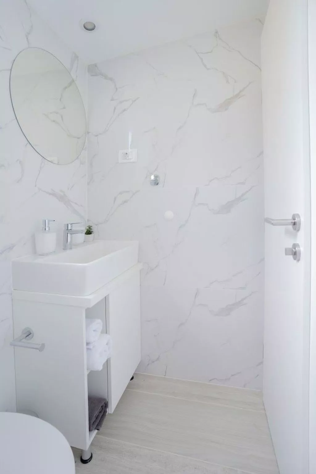 Adriatic Mobile Homes 3-Binnen