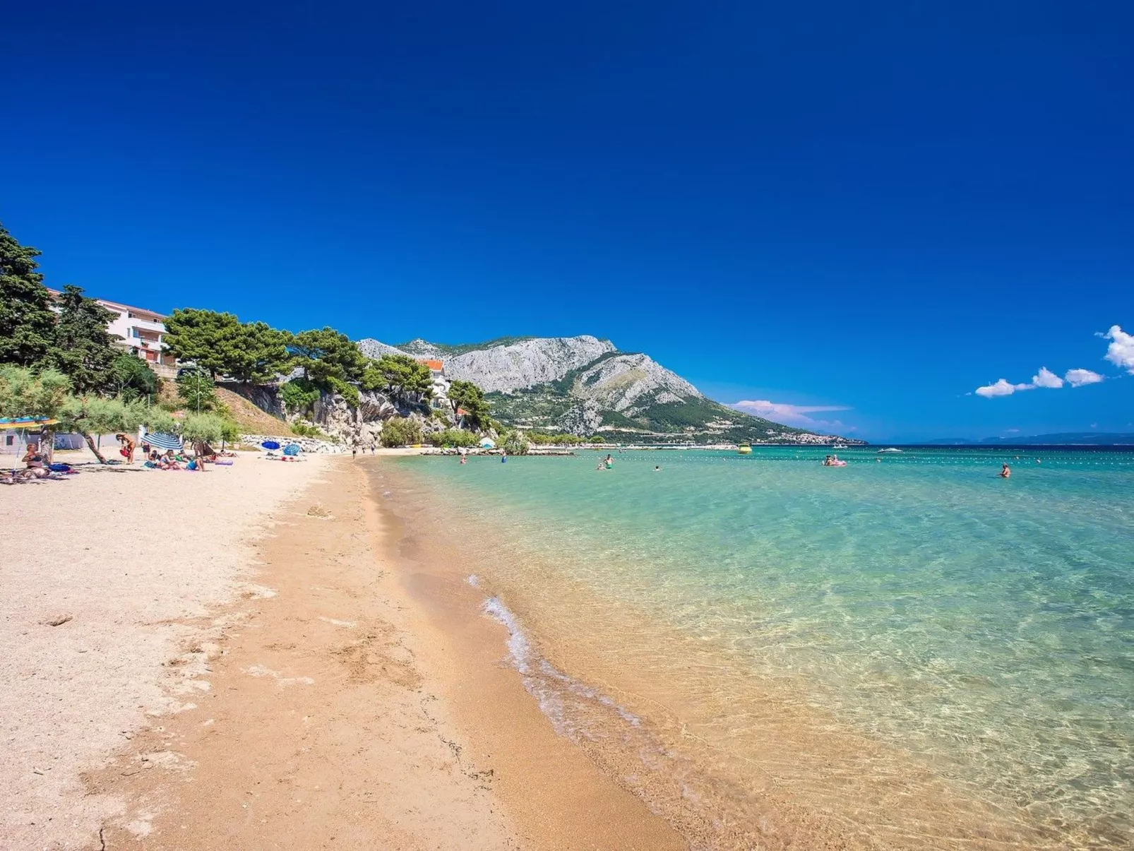 Supreme Penthouse-Buiten