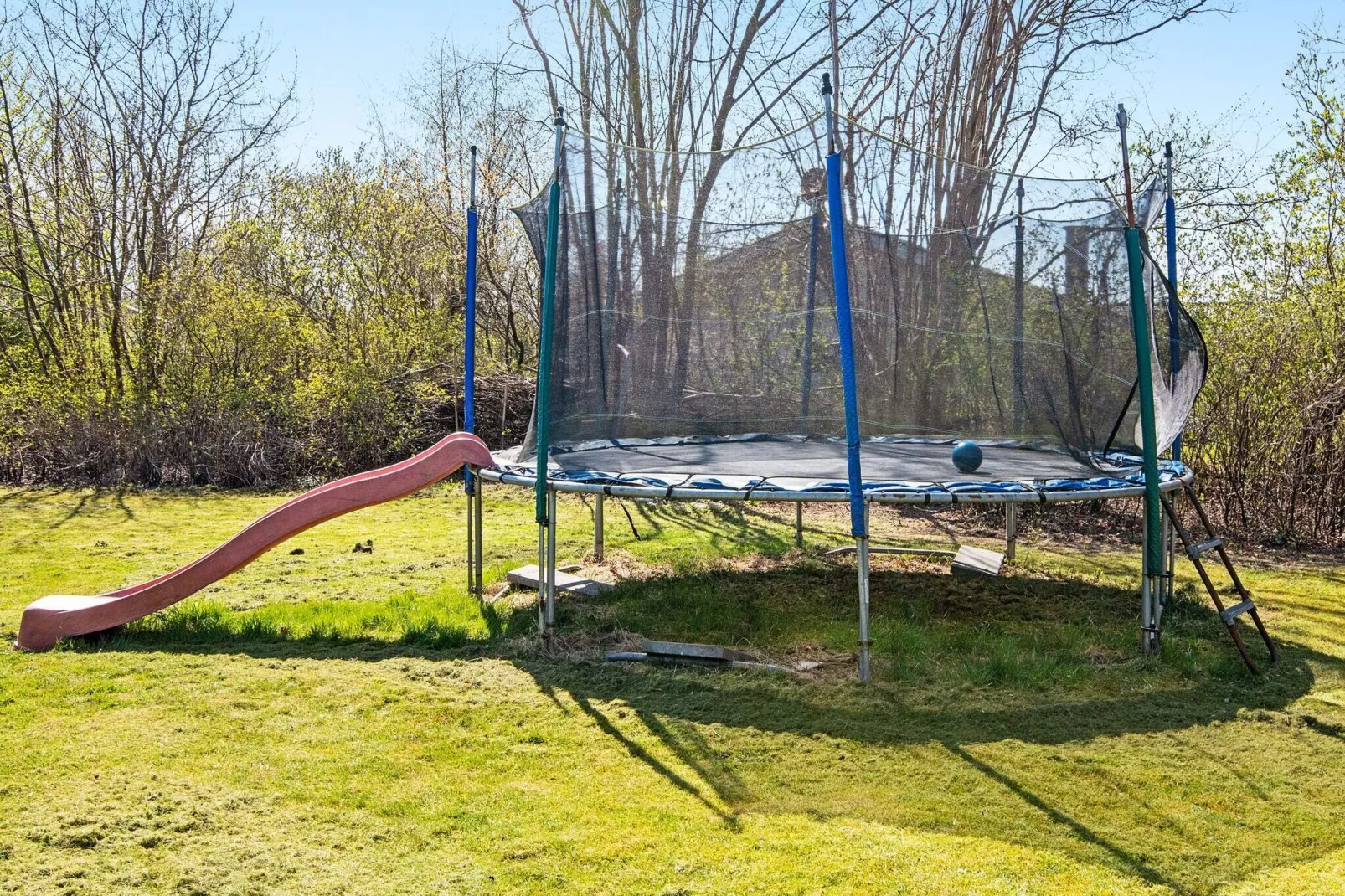 6 persoons vakantie huis in Juelsminde-Uitzicht