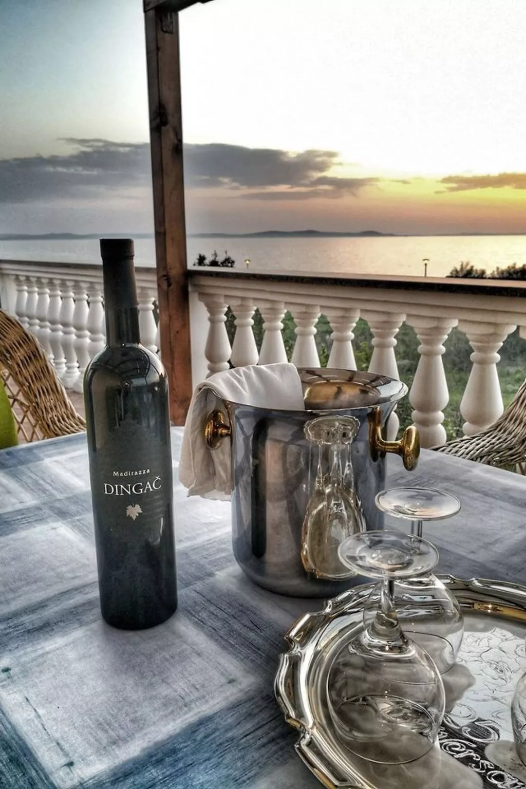 Wohnung "Astoria" mit Blick auf das Wasser-Image-tags.info