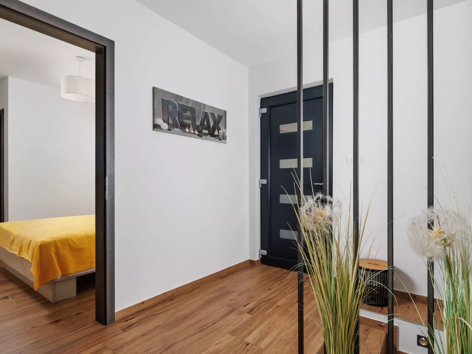 Villa Verimar-Binnen