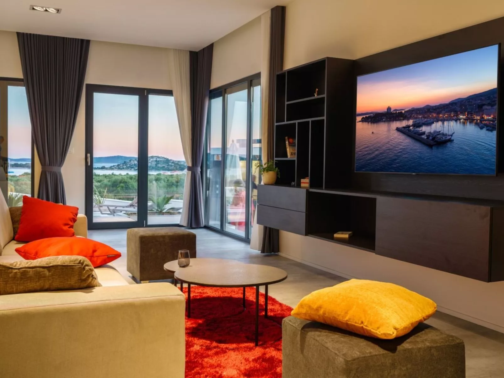 Villa Meer der Träume-Image-tags.info