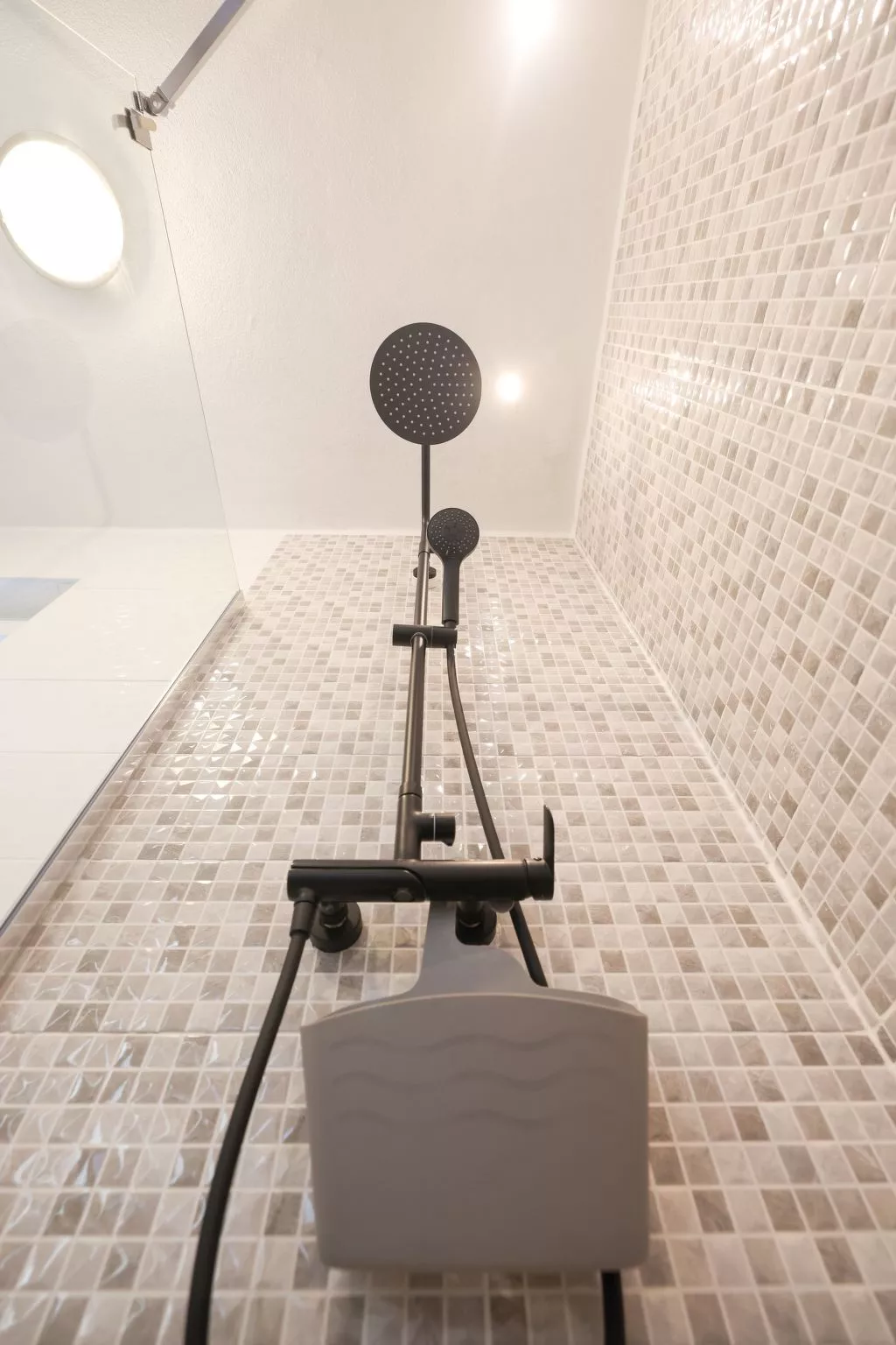 Wohnung "Siesta" direkt am Strand-Binnen