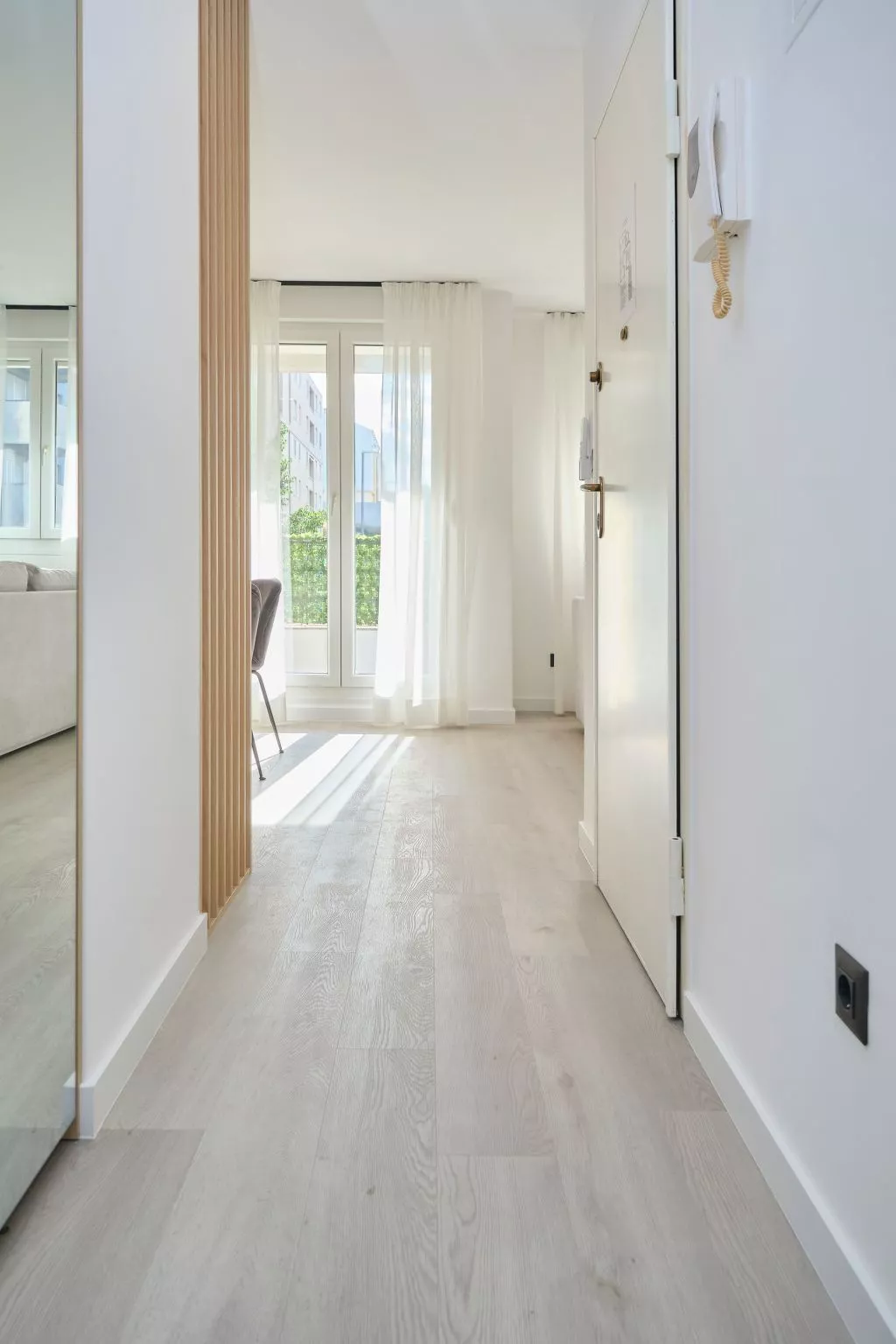 Punkt des Lebens 1-Binnen