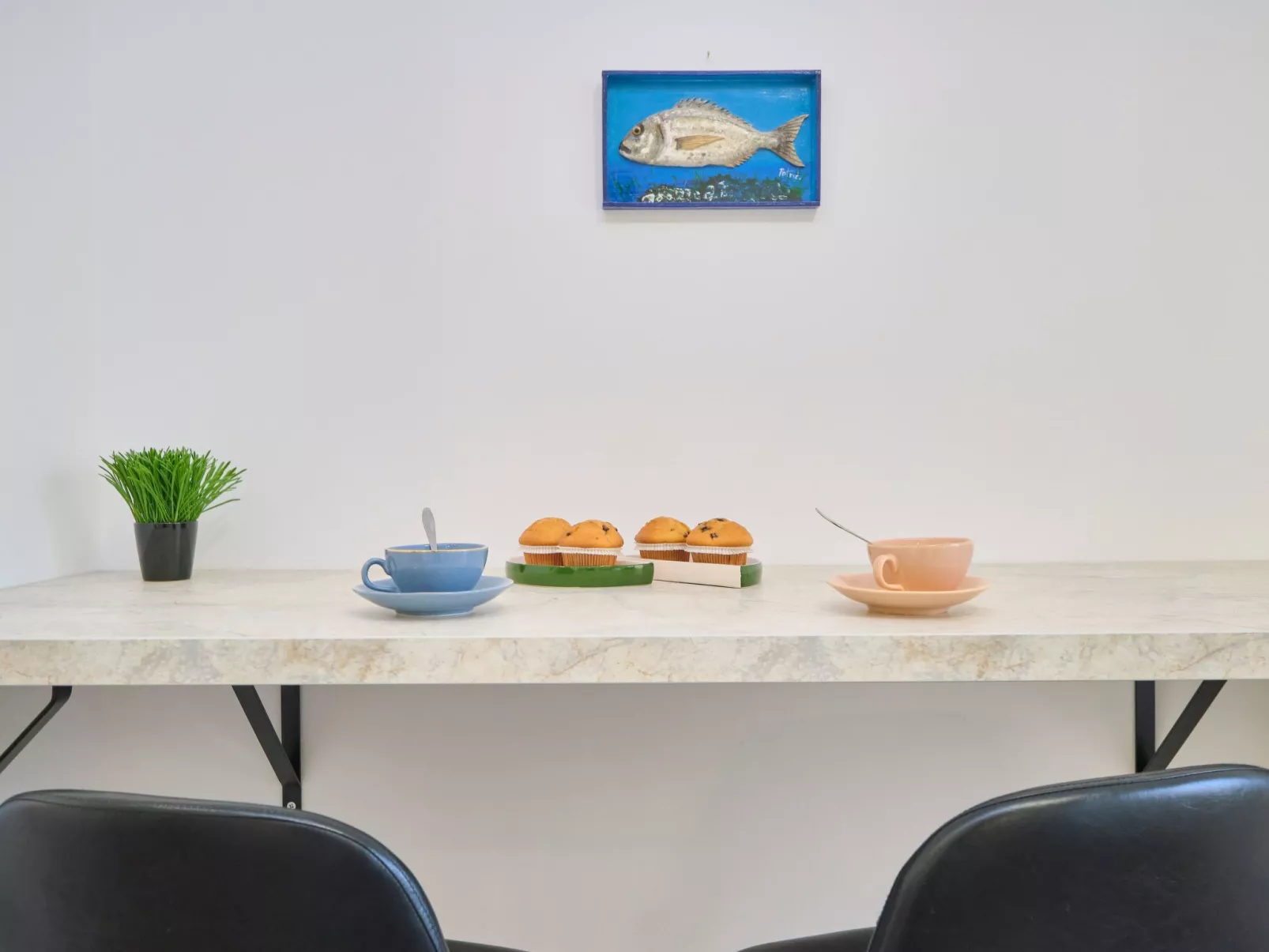 LAV Central Wohnung von Litto-Binnen