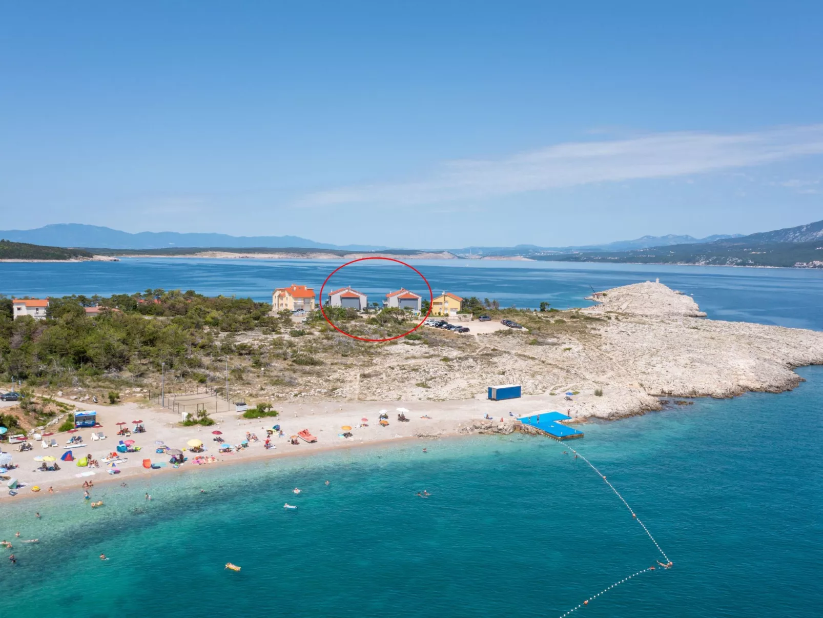 Apartment Punta Silo - Image-tags.info