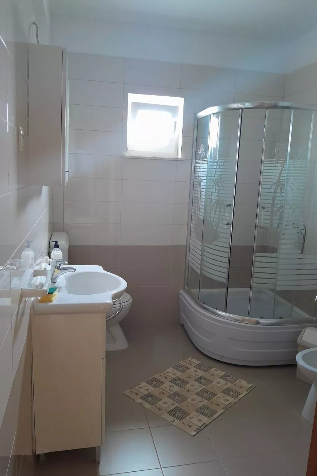 Apartment Delfin - TA Leut Agency-Binnen