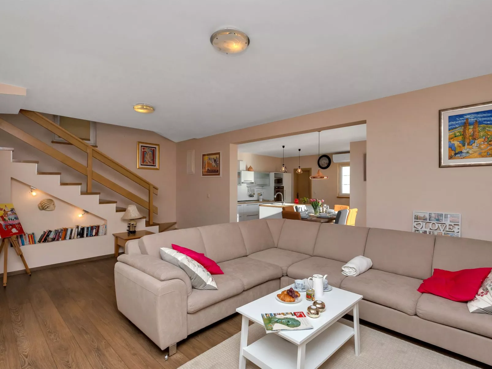 Villa "Lilly" mit Infinity-Pool-Image-tags.info