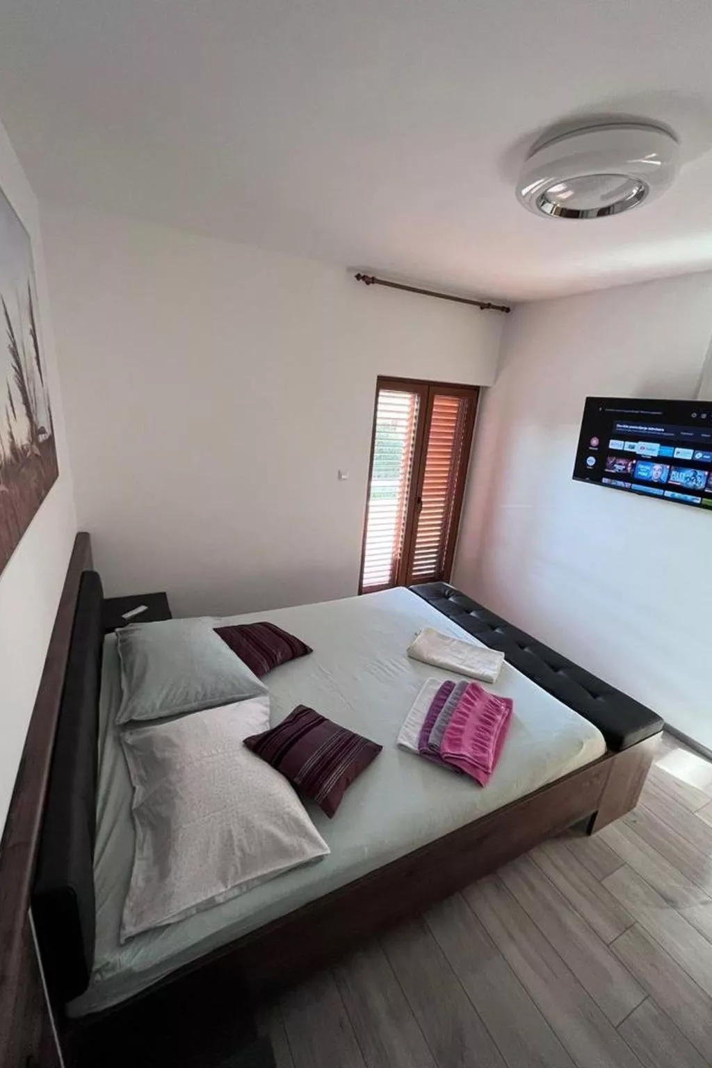 Wohnung Lungomare - von TA Leut Agency-Binnen