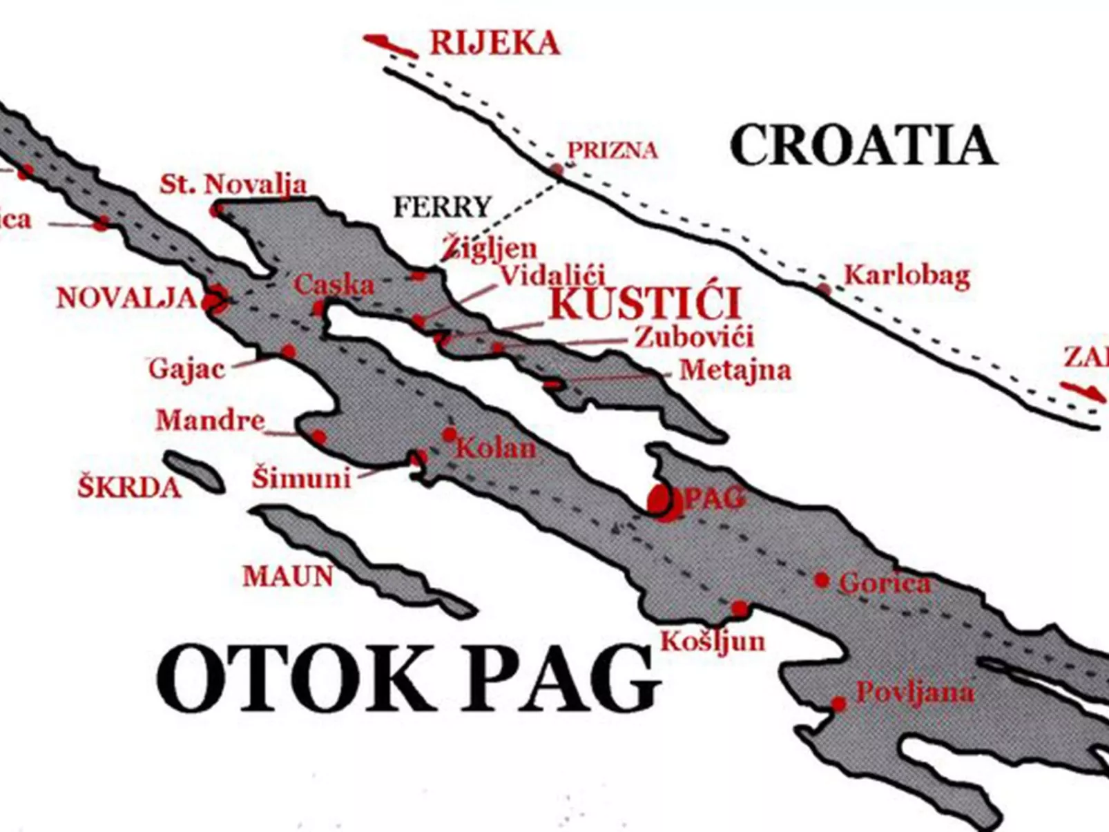 Wohnung "Rino" mit Blick auf das Wasser-Buiten