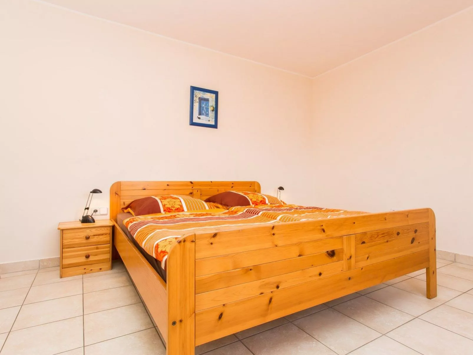 Für 5 Personen ca. 55 m&sup2; in Šilo, Adriaküste Kroatien (Kroatische Inseln)-Binnen