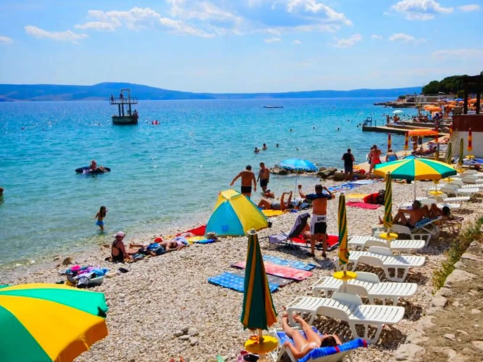 Studio-Apartment, Haustiere willkommen-Buiten