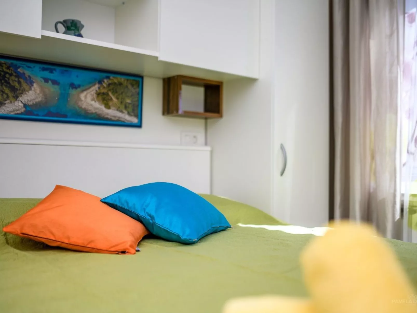 Villa Magnolia - Kamelia Apartment-Image-tags.info