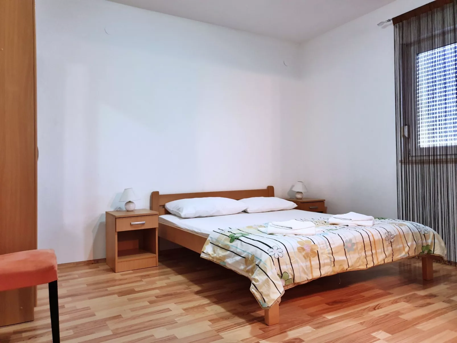 Apartment Rea-Binnen