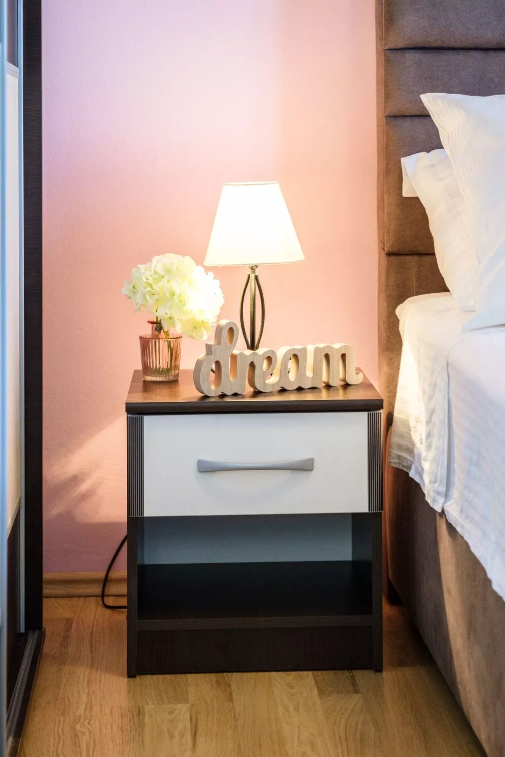 Für 5 Personen ca. 45 m&sup2; in Supetar, Adriaküste Kroatien (Kroatische Insel-Image-tags.info