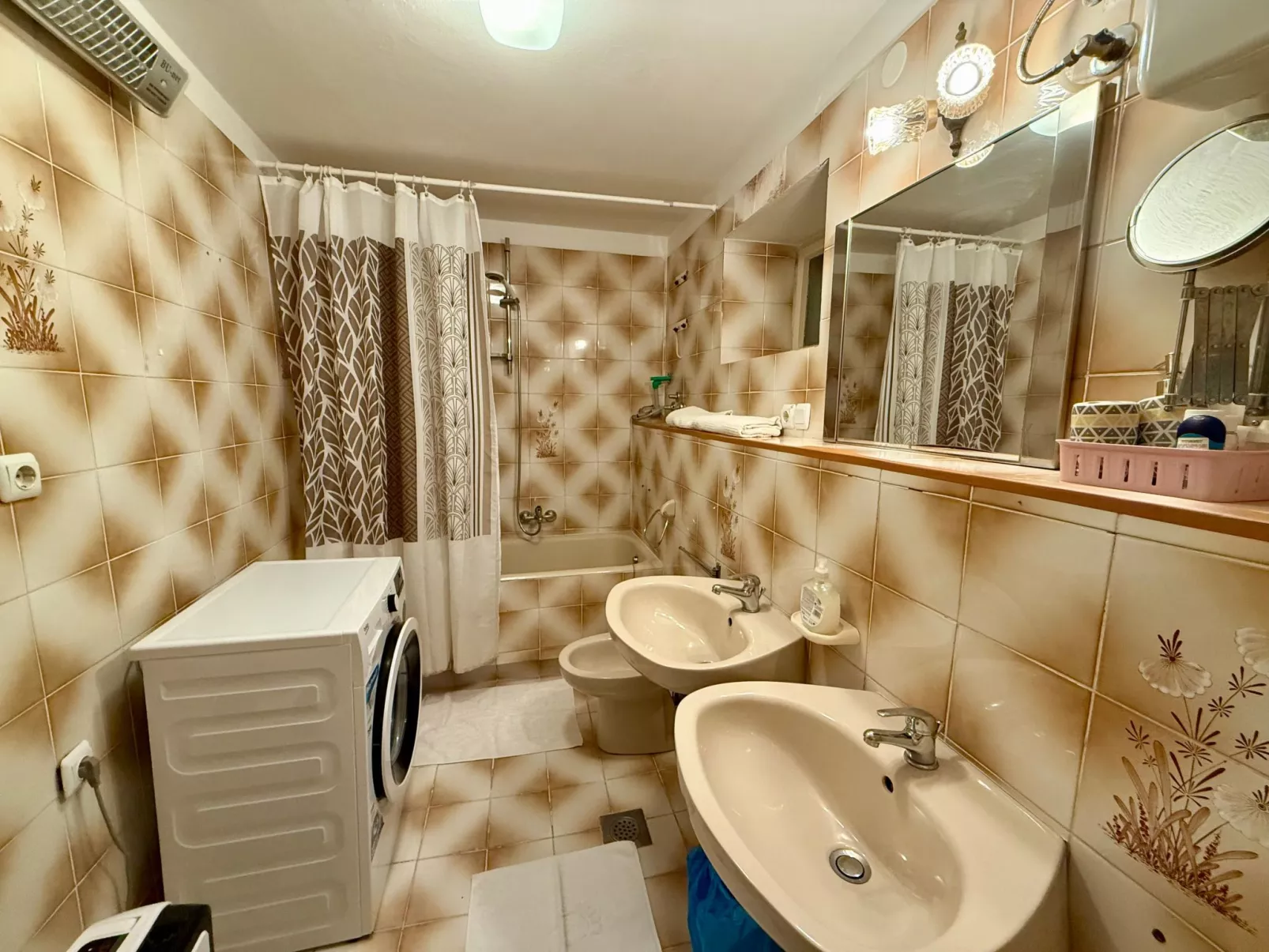 Apartment Ruža 1-Binnen