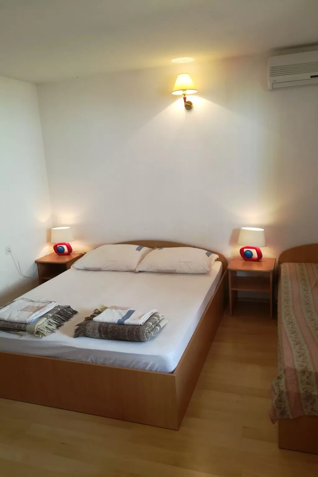 Für 3 Personen ca. 30 m&sup2; in Dubrovnik, Dalmatien (Dubrovnik-Neretva)-Binnen