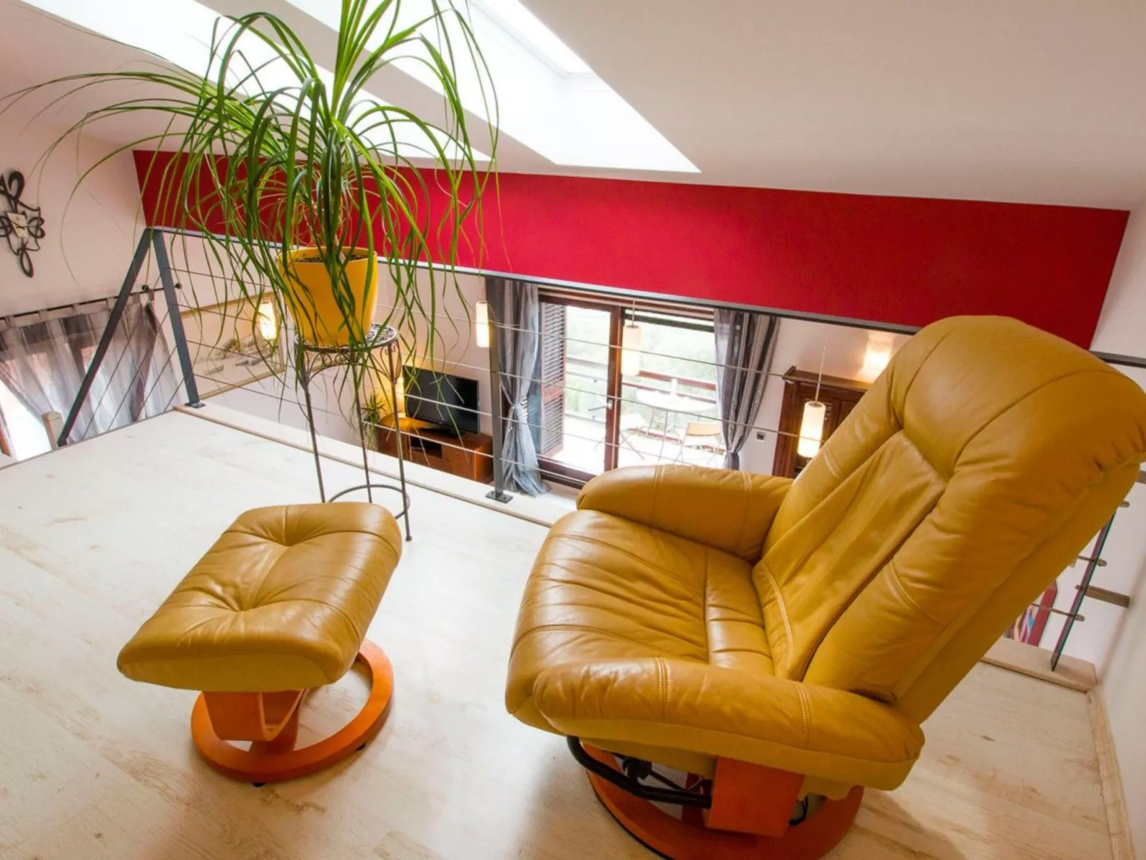 Wohnung Nia 2-Binnen