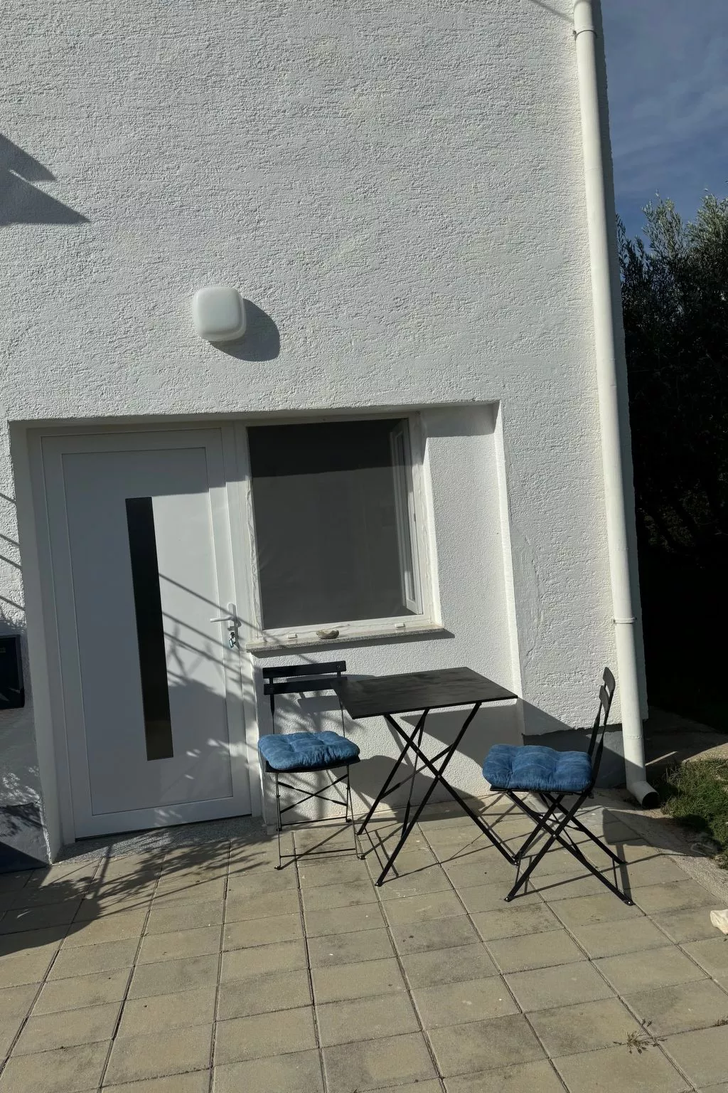 Studio-Wohnung in Vrsi - Agentur TA Leut-Buiten