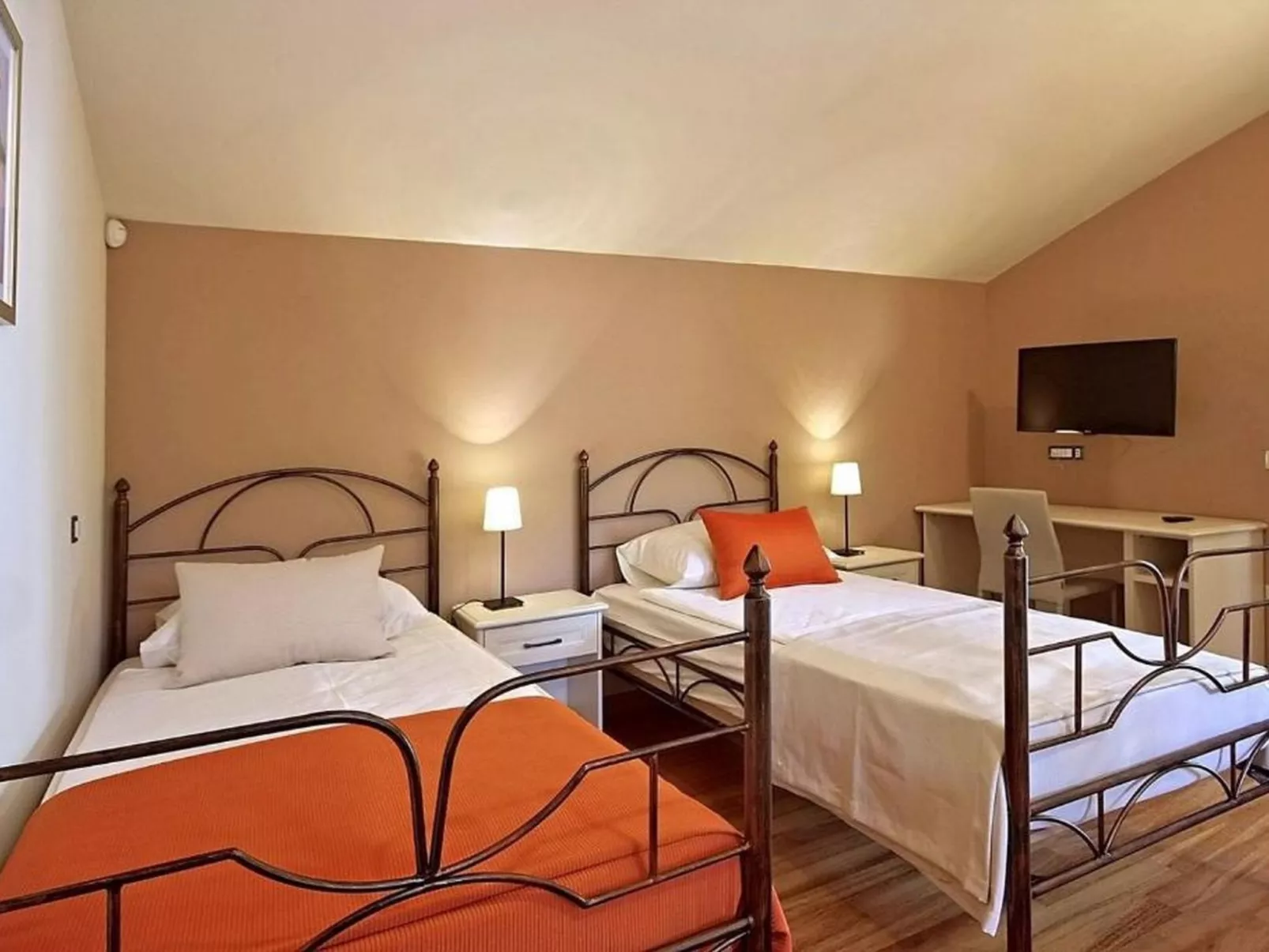 Villa  Poletti-Binnen