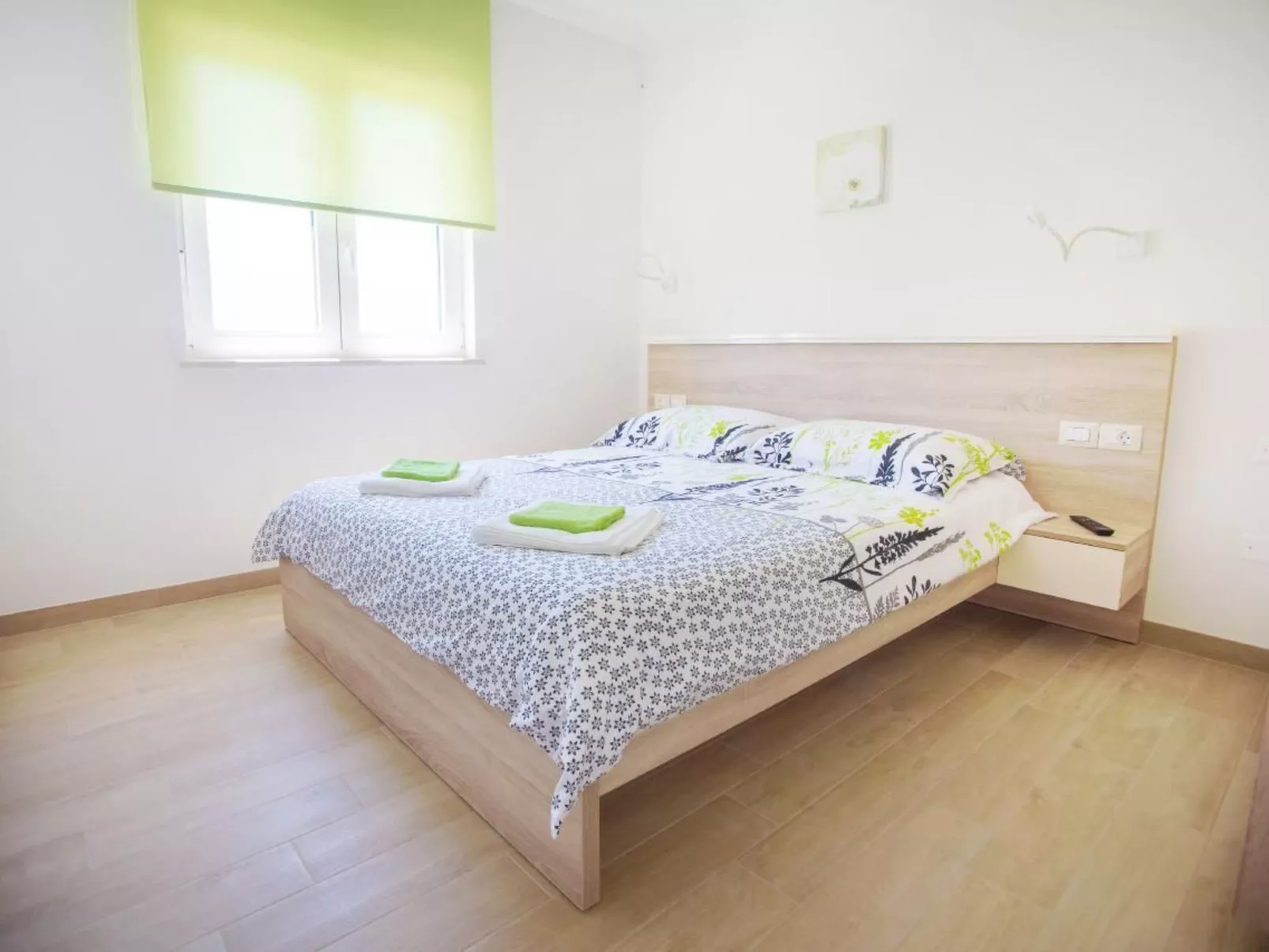 Residence Birikina 3-Binnen