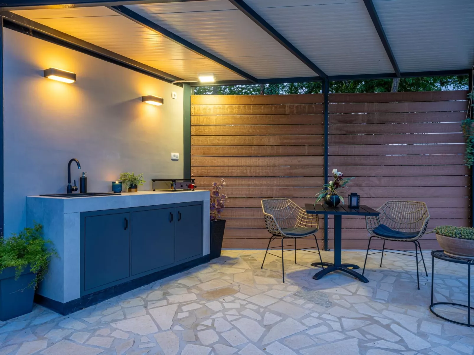 Für 5 Personen und 1 Kind in Kukurini, Istrien (Binnenland von Istrien)-Image-tags.info