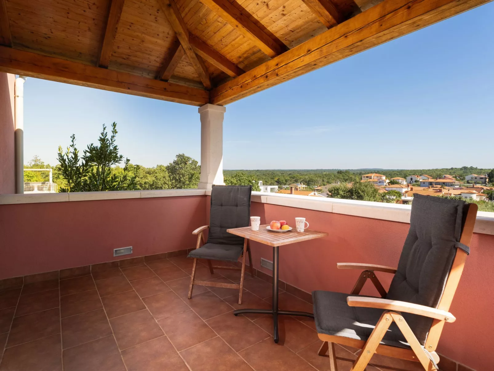 Villa Casa Rea-Buiten