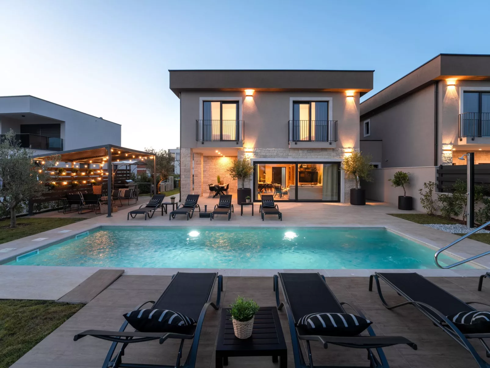 Villa Palazzina 1-Image-tags.info